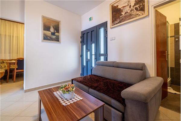 Apartman A3, na 6 osebe