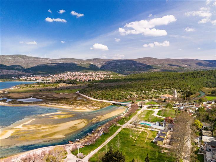 Appartements Kristina