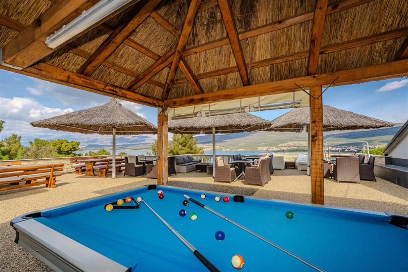 Appartements Kristina