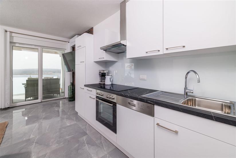 Apartman A4, za 4 osoba/e