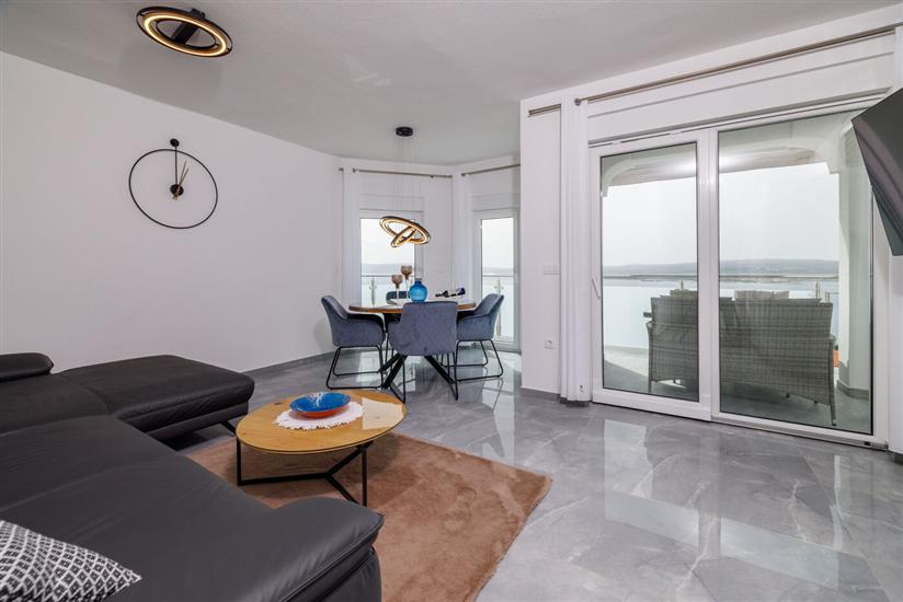 Apartman A4, za 4 osoba/e