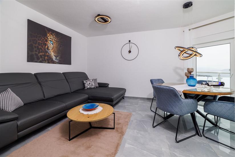 Apartman A4, za 4 osoba/e