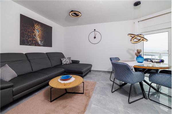 Apartman A4, za 4 osoba/e