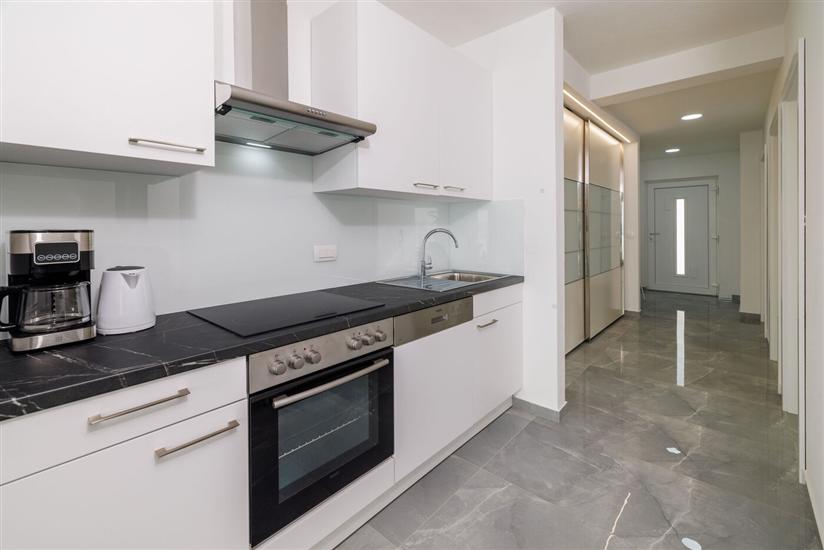 Apartman A4, za 4 osoba/e