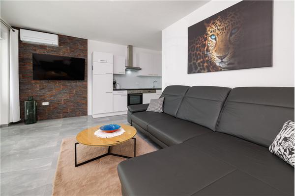 Apartman A4, za 4 osoba/e