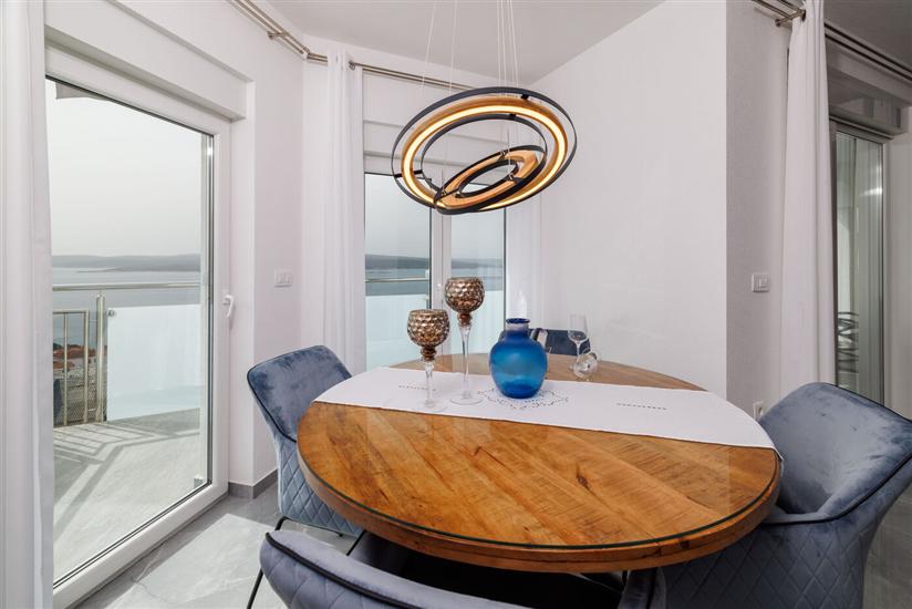 Apartman A4, za 4 osoba/e