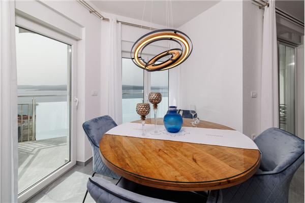 Apartman A4, za 4 osoba/e