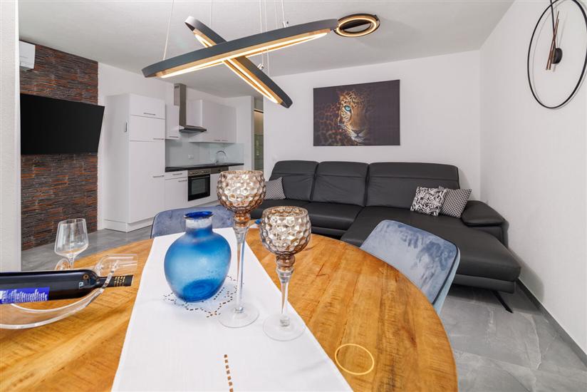 Apartman A4, za 4 osoba/e