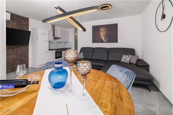 Apartman A4, za 4 osoba/e