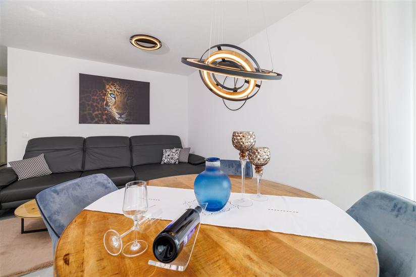 Apartman A4, za 4 osoba/e