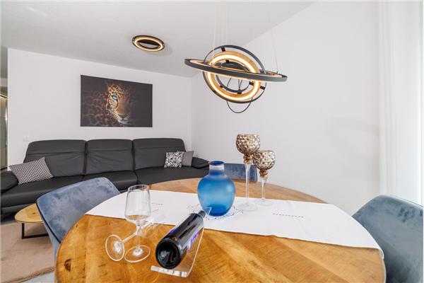 Apartman A4, za 4 osoba/e