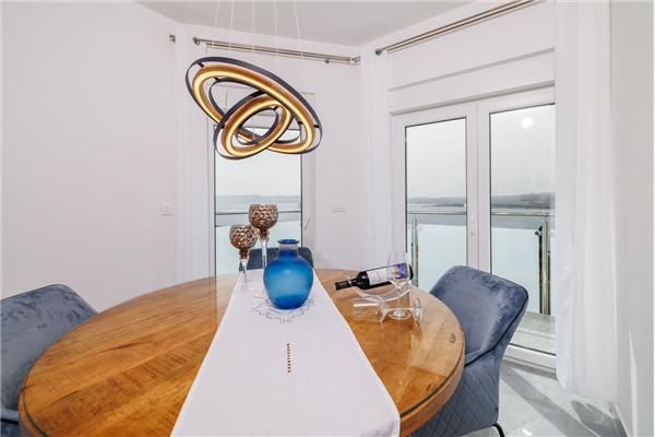 Apartman A4, za 4 osoba/e