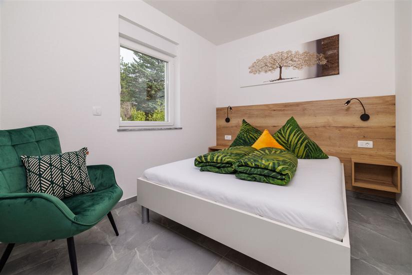 Apartman A4, za 4 osoba/e