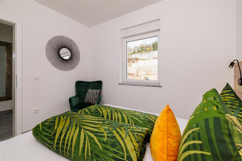 Apartman A4, za 4 osoba/e