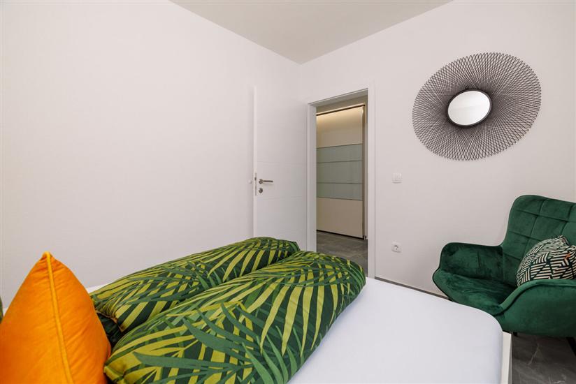 Apartman A4, za 4 osoba/e