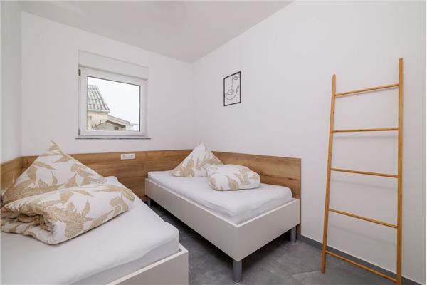Apartman A4, za 4 osoba/e