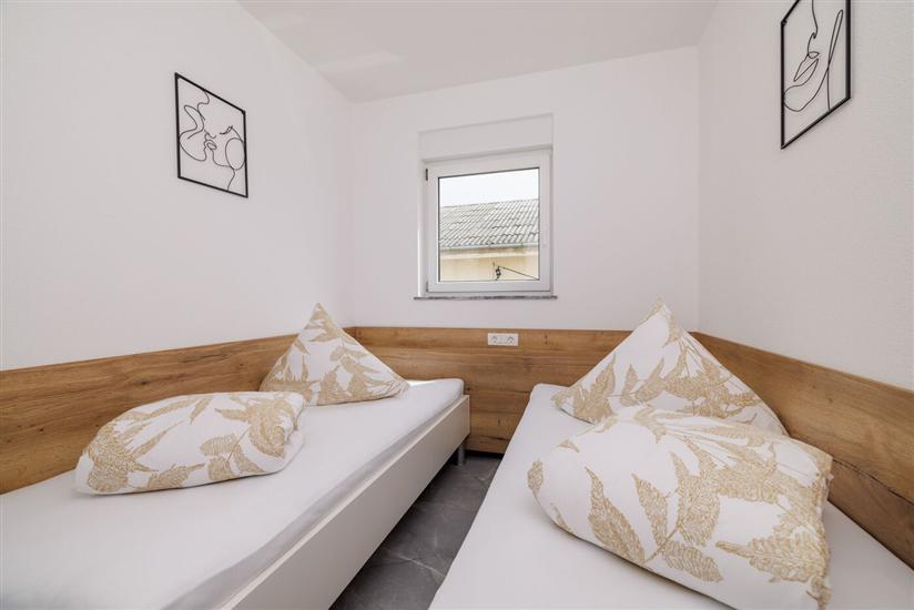 Apartman A4, za 4 osoba/e