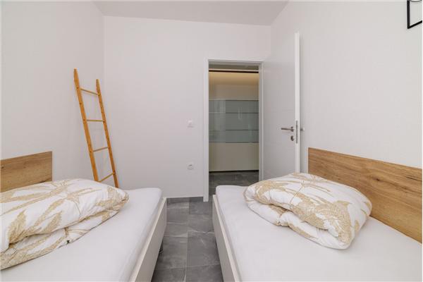 Apartman A4, za 4 osoba/e