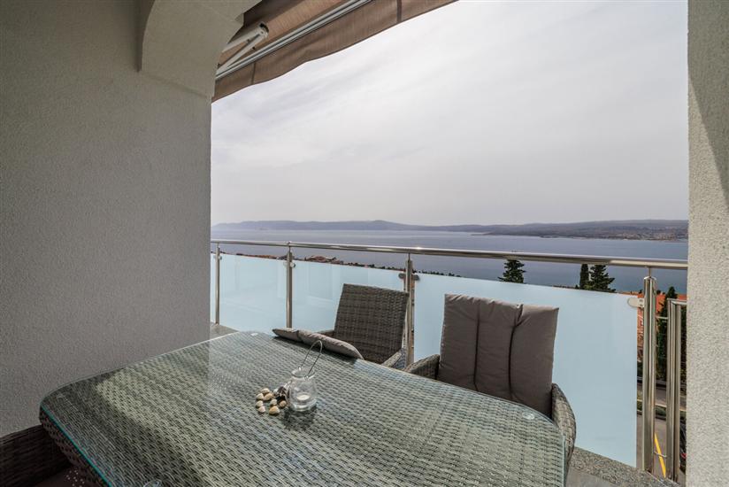 Apartman A4, za 4 osoba/e