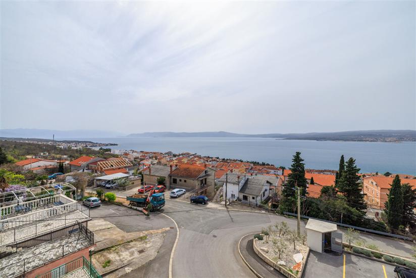 Apartman A4, za 4 osoba/e