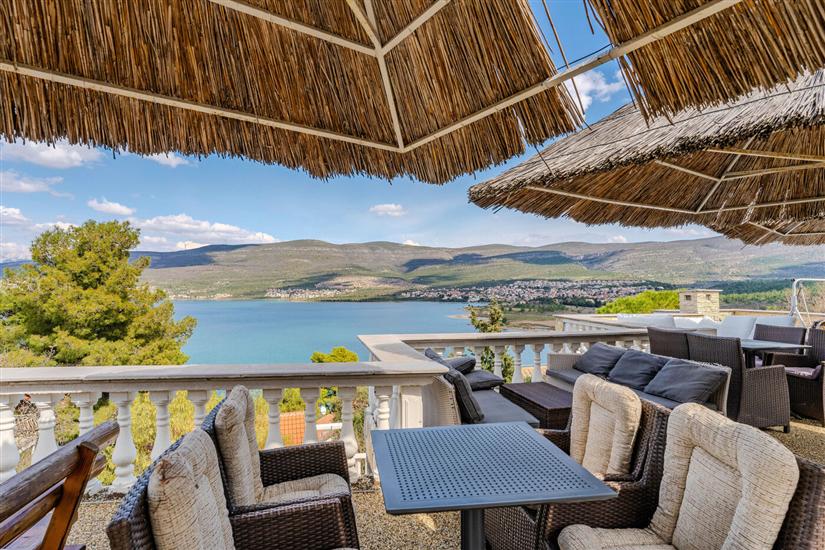 Appartements Kristina