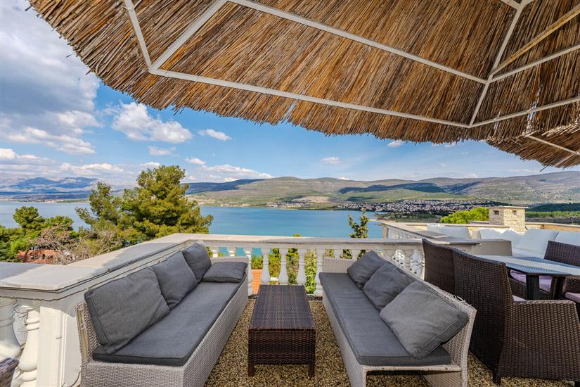 Appartements Kristina