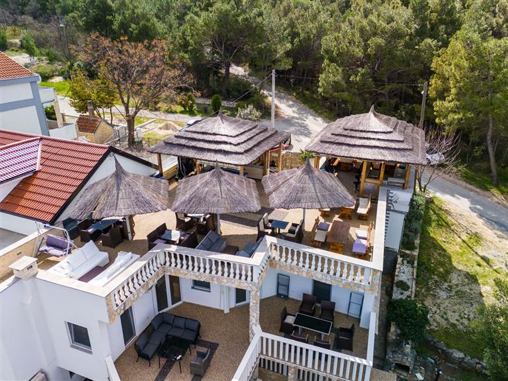 Appartements Kristina