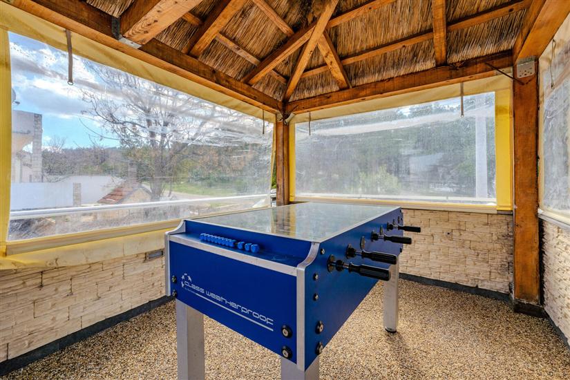 Appartements Kristina