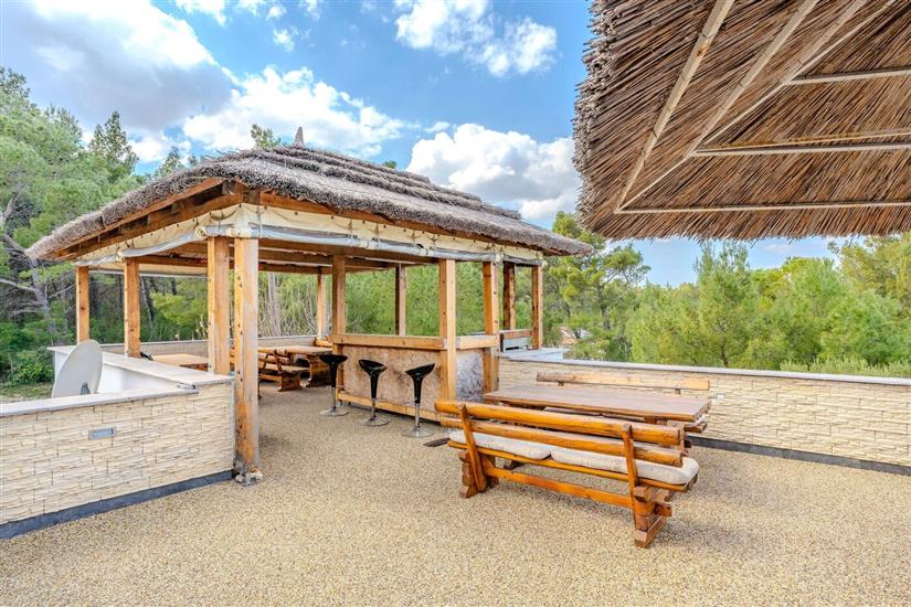 Appartements Kristina