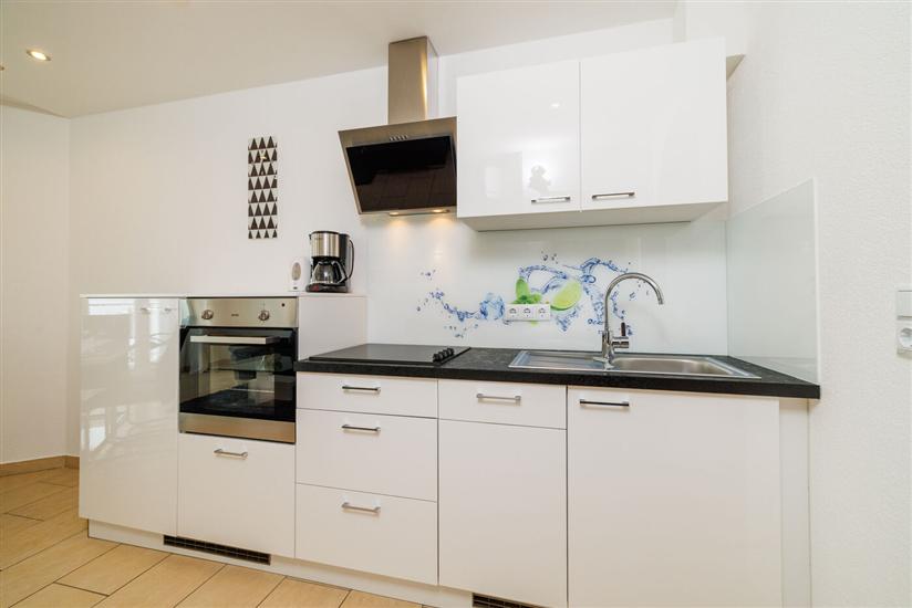 Apartman A1, za 4 osoba/e