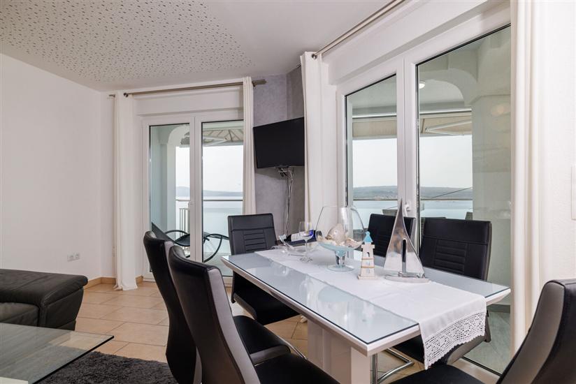 Apartman A1, za 4 osoba/e