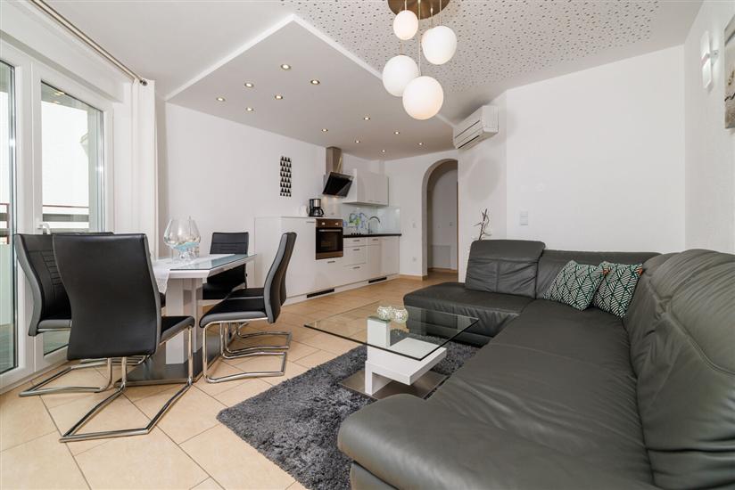 Apartman A1, za 4 osoba/e