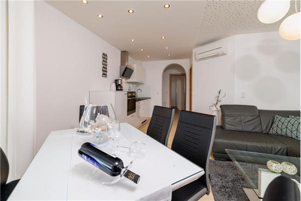 Apartman A1, za 4 osoba/e