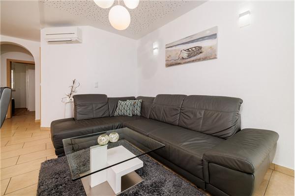 Apartman A1, za 4 osoba/e