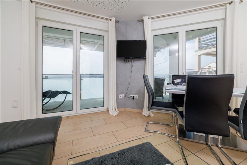 Apartman A1, za 4 osoba/e