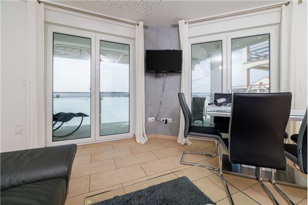 Apartman A1, za 4 osoba/e