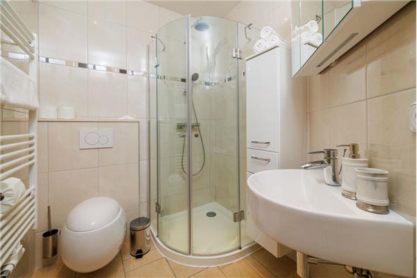 Apartman A1, za 4 osoba/e