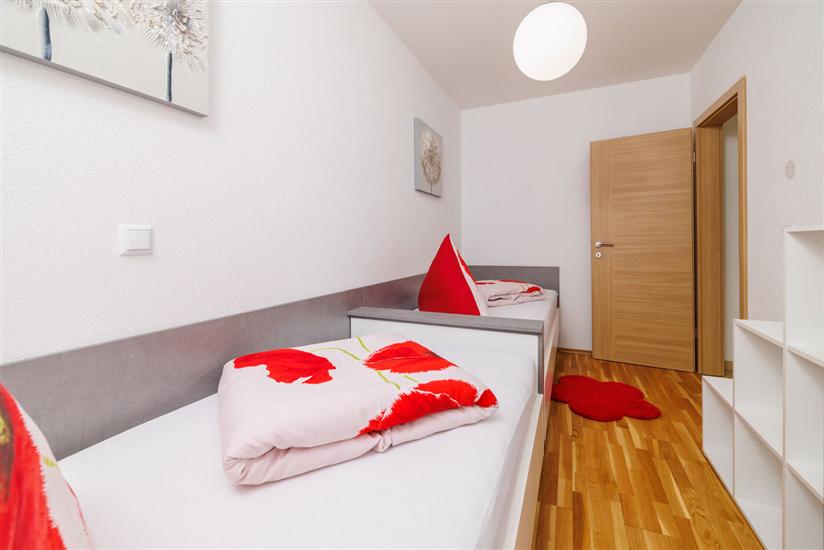 Apartman A1, za 4 osoba/e