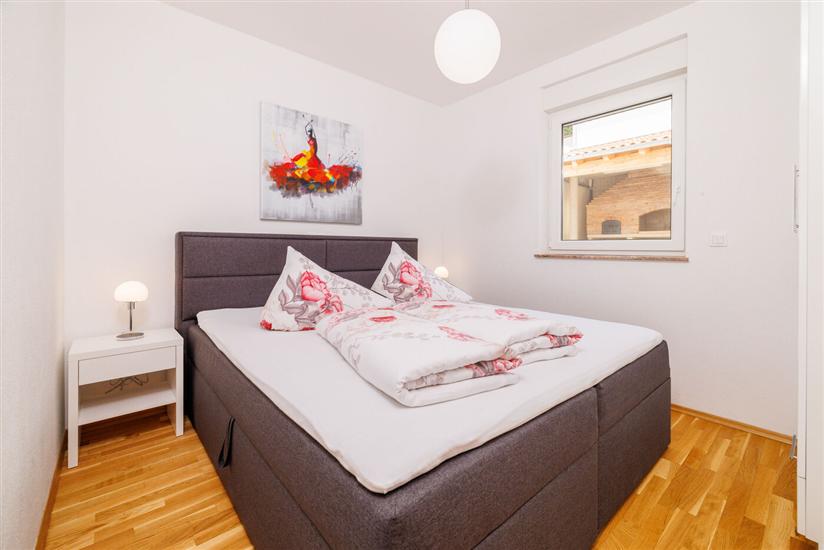 Apartman A1, za 4 osoba/e