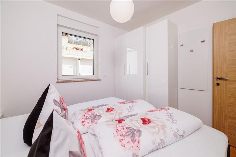 Apartman A1, za 4 osoba/e