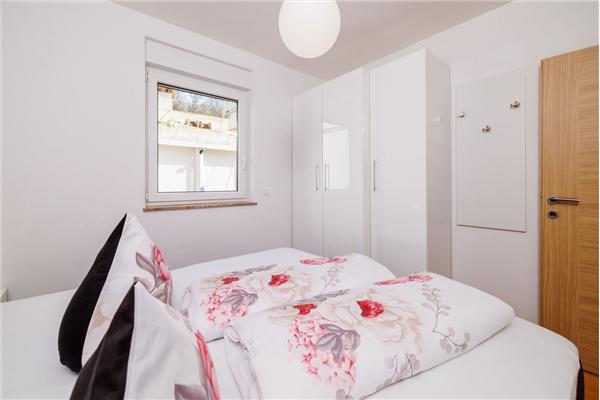 Apartman A1, za 4 osoba/e