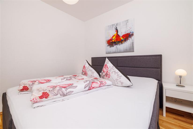 Apartman A1, za 4 osoba/e