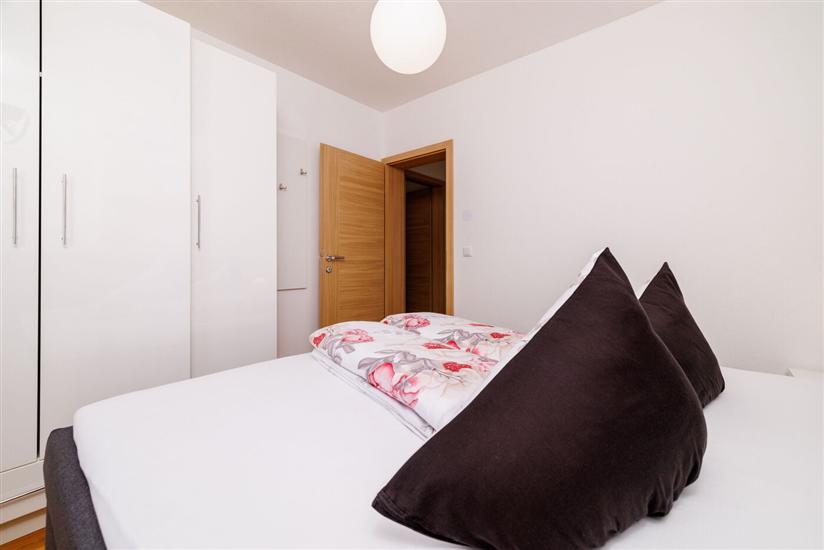 Apartman A1, za 4 osoba/e