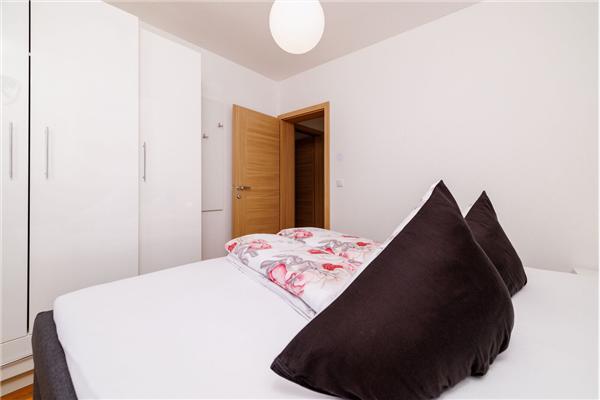 Apartman A1, za 4 osoba/e