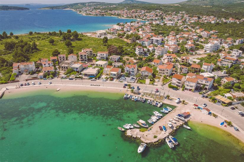 Apartmaji Apartments Mikulić