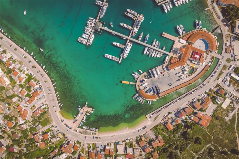 Apartmaji Apartments Mikulić