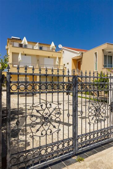 Apartmaji Apartments Mikulić