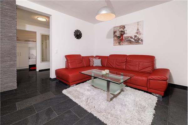 Apartman A2, za 4 osoba/e