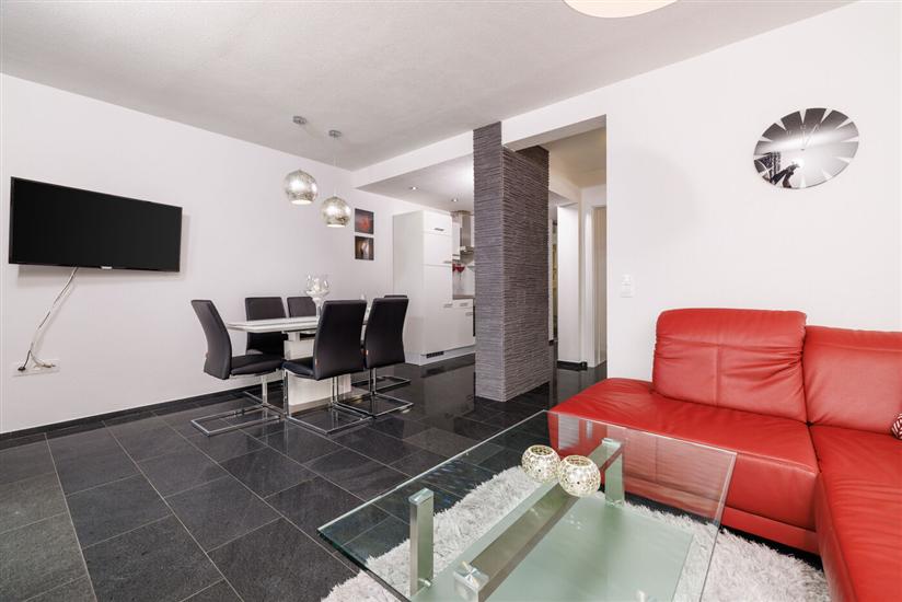 Apartman A2, za 4 osoba/e