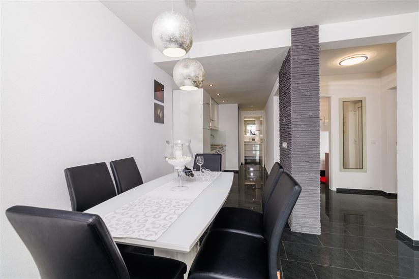 Apartman A2, za 4 osoba/e